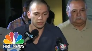 Celebrity Murdered Realtor Suspect Names Accomplice | NBC News Net Worth