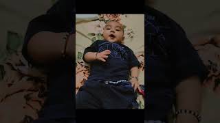 cute bacha 🥰🌍#youtubeshorts #cute