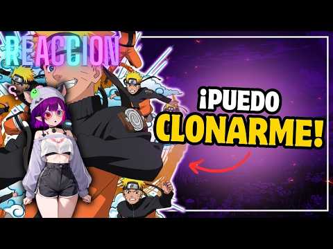 TheMomons reacciona a Cassy XD "PSICÓLOGO TE EXPLICA QUÉ PASARÍA SI PUDIERAS CLONARTE" #vtuber