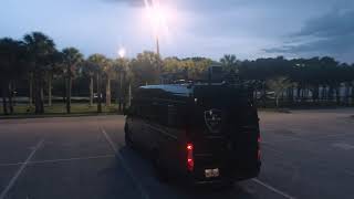 Andromeda Mobile Command
