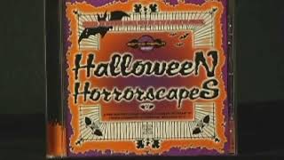 Halloween Horrorscapes CD