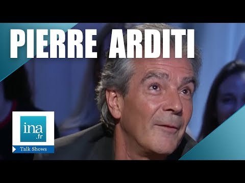 pierre arditi interview interview mensonge de pierre arditi archive ina youtube pierre arditi interview interview mensonge de pierre arditi archive ina youtube
