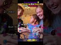Ranking the funniest cutest kids moments🔥#cutekids#funnykids#adorable#viralvideo#watchtillend#usa