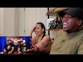 Hodgetwins  black man has 4 wives  reaction