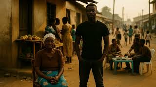 On reste debout - Cameroonian Afrotrap