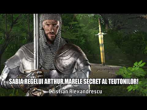 Video: Regele Arthur: Jocul De Jocuri De Rol