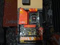 ドスパラでASRock B650Livemixerを購入しました #ドスパラでこれ買った #ドスパラ #自作PC #自作 #PC #マザボ #マザーボード #AMD #short #shorts
