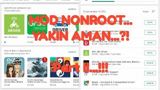 Cara membuat aplikasi mod sendiri(TANPA ROOT) - Videourl.de - 