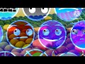 COOL NEW SECRET Samsung Logo Balls In RobTopGames G Major 1 