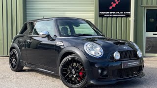 2009 MINI JCW - JCW Exhaust