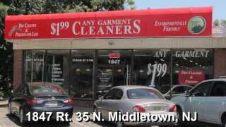 Dry Cleaners Middletown - Dry Cleaners Middletown 1 99 Any Garment 732-671-2700
