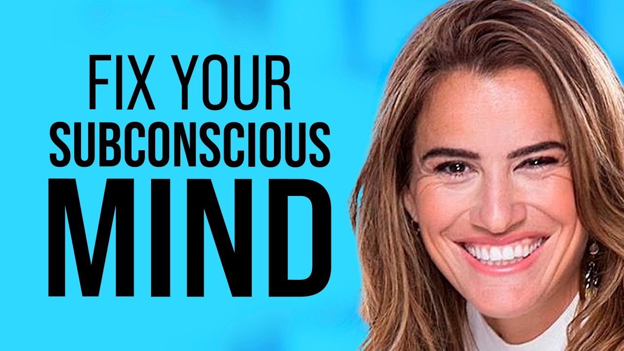 Reprogram Your Subconscious Mind | Nicole LePera | Tom Bilyeu