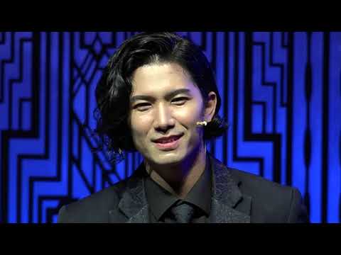 201115 뮤지컬 비스티 총막 무대인사 (ver.정동화)