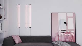 Modern Small Studio Decoration | Design Ideas | Inspiration