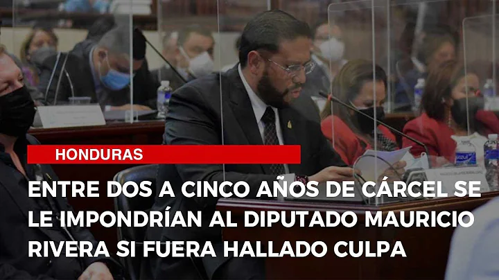 Entre dos a cinco aos de crcel se le impondran al ...
