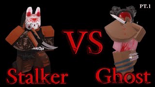 Daybreak 2 Killer Tournament PT.4