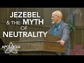 Jezebel & the Myth of Neutrality.