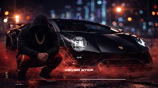 ECHO NATION – Never Stop [GANGSTER TRAP]