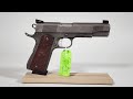 Colt M1911 (Disassembly &amp; Reassembly)