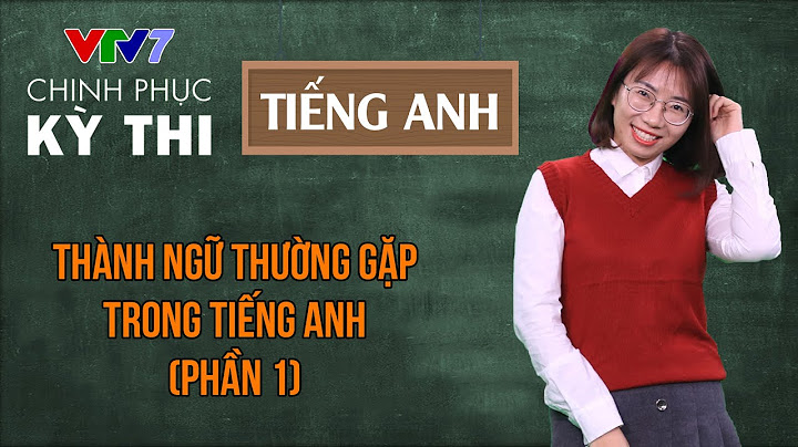 Kỳ thi đại học quoc gia tiếng anh là gì