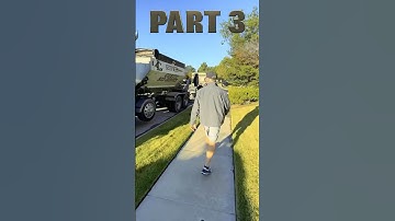 Amazing Cement Mixer in Action! | Mesmerizing Material Flow - Part 3/4