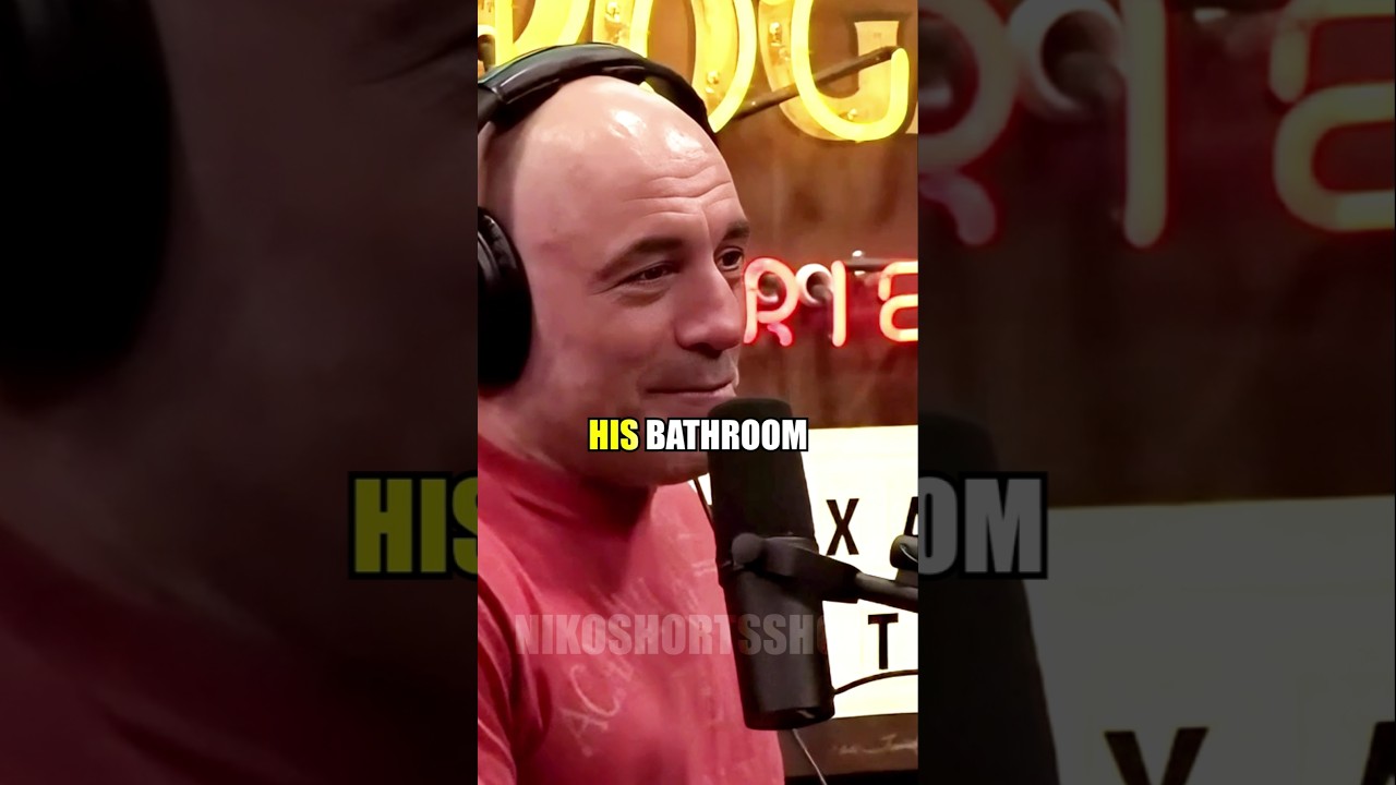 James Brown’s INSANE 1988 Police Chase Story