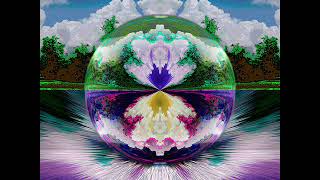 Cambium ft. Spiritual Mode - Psychedelic Vortex (Original Mix)