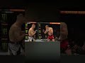 Watch how Arnold Allen KO Dan Hooker! #ufc #ufc #mma #fight #striking