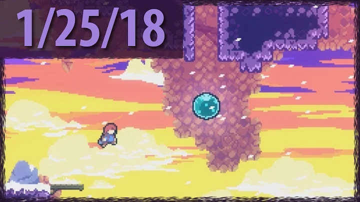 CELESTE  BarryIsStreaming