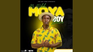 NI RILELA MOYA (feat. BOY QUIVE)