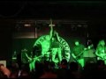 House of Rock Battle of the Bands: Before the Bloodshed