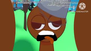 Incredibox Sprunki Brud Vore You Pov