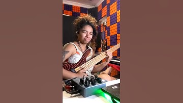 Thumbnail of MOHINI DEY SLAP BASS ROCK !!