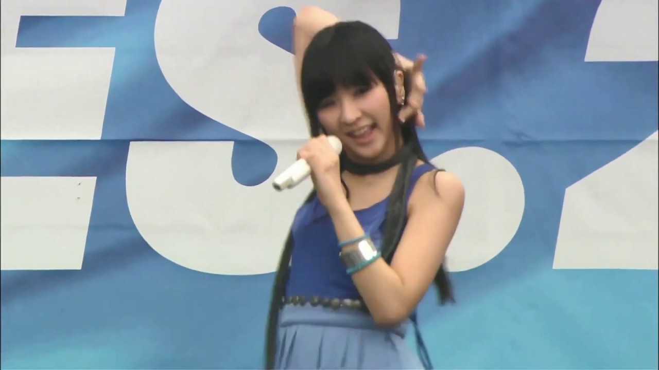 Perfume シクシクとチョコ！