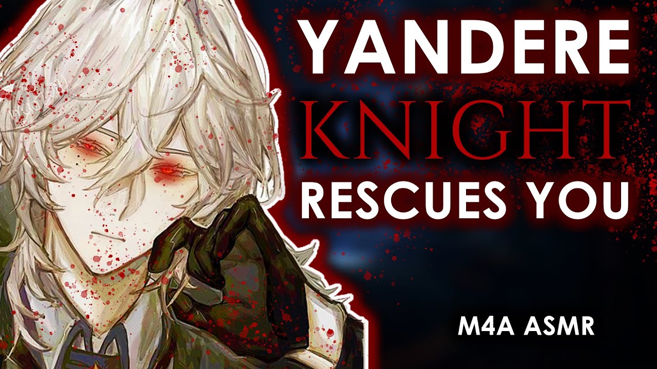 [M4A] Your YANDERE Knight 