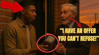 Broke Teen Returns Lost Wallet — The Owner’s Response Changes His Life Forever