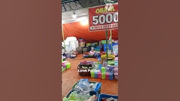 suasana desa & gending jawa klasik