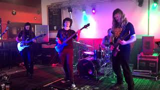 Shredfest - Brisbane 2018