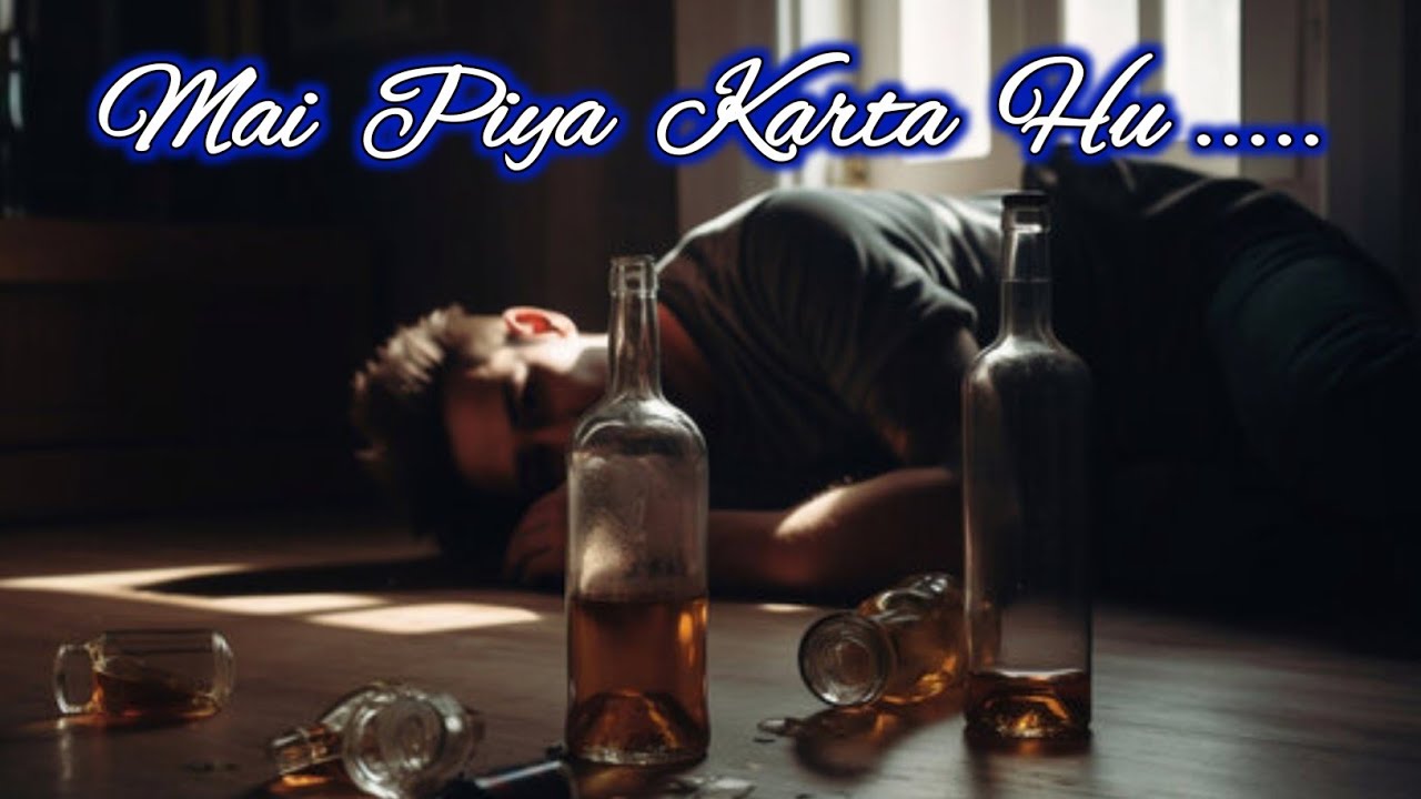 Mai Piya Karta Hu (Audio song)aksha music With Saroj Dhapodkar Bharti | Audio songs