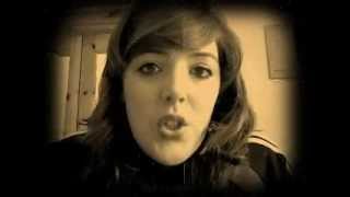 Long Distance - Bruno Mars (Cover by ruby)