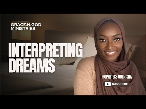 What do my dreams mean ? Dream interpretation