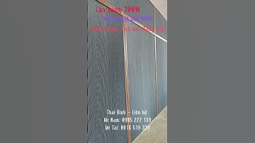 #Shorts Vách ngăn điều hòa khổ lớn, ưu việt, sang trọng dành cho văn phòng của bạn!