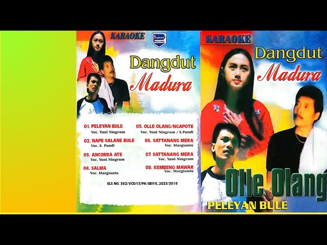 Full Video Album Dangdut Madura Olle Olang class=