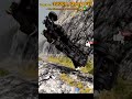 Truck vs 1000m Deep Pit – No Chance of Survival! 😱🚛#beamng #shorts #viral #truck