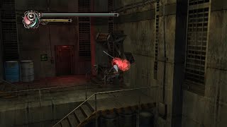 Devil May Cry 2 Side B - Part 5 Arius!