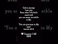 #faith #love #jesus #motivation