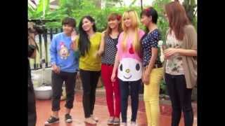 Download Lagu Shooting Trans 7-Vanilla Girldband (Kerajinan Tangan Membuat Boneka dan Mawar dari Kulit Jagung MP3