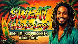 Download lagu Inner Circle - Sweat (A La La Long) | Ueco Music Reggae Cover