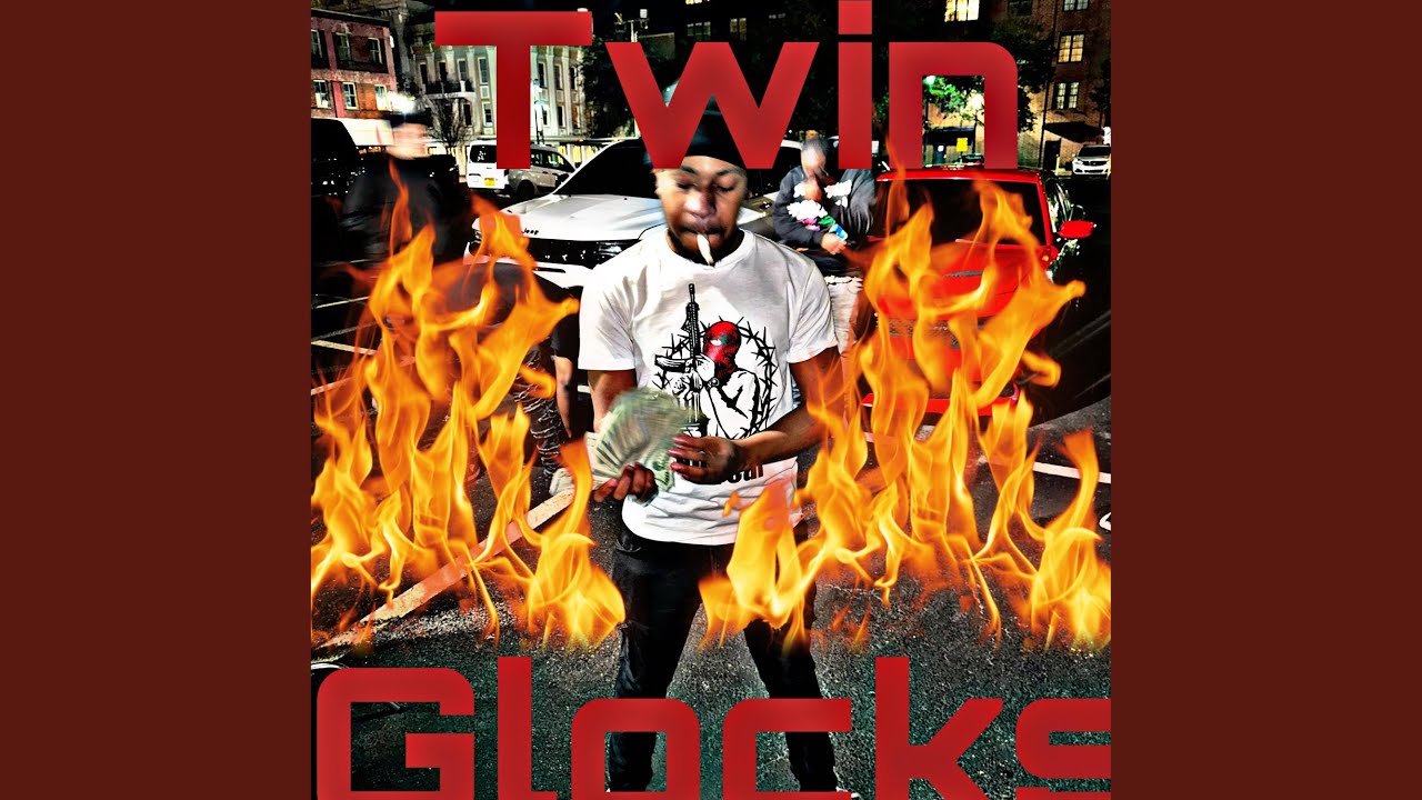 Twin Glocks Youtube