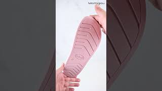 Get In Our Scholl Noelle.chunky Pink